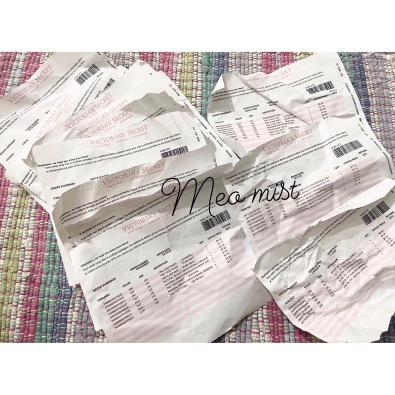 Xịt thơm toàn thân bodymist Victoria's Secret Amber Romance Fragrance Mist | BigBuy360 - bigbuy360.vn