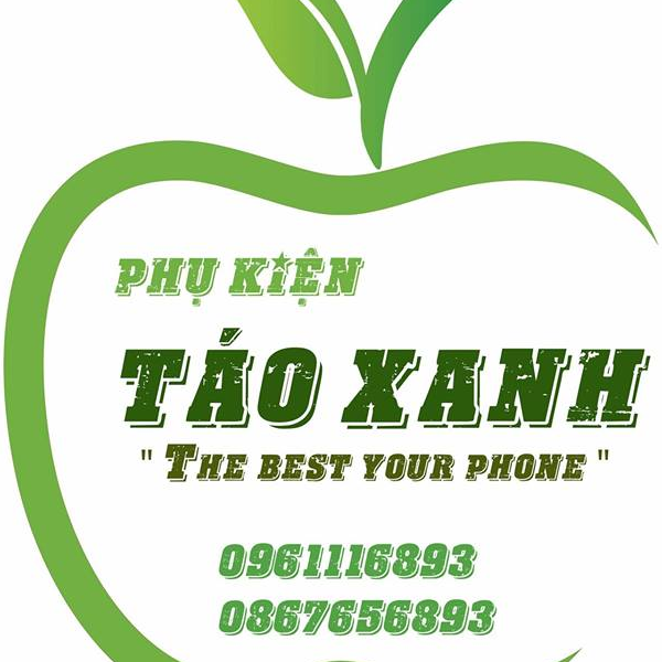 Táo Xanh Offical Store