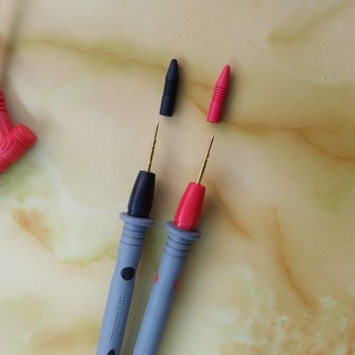 Que Đo Đồng Hồ Van Năng Thái Lai