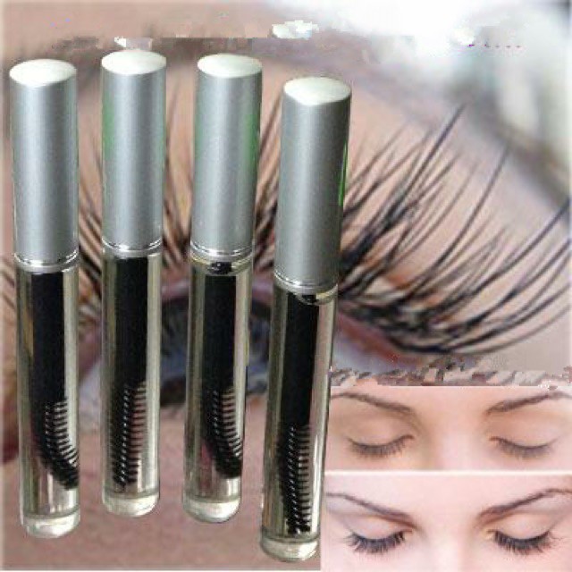 Mascara Dầu Dừa Dưỡng Mi Dài Tự Nhiên Handmade