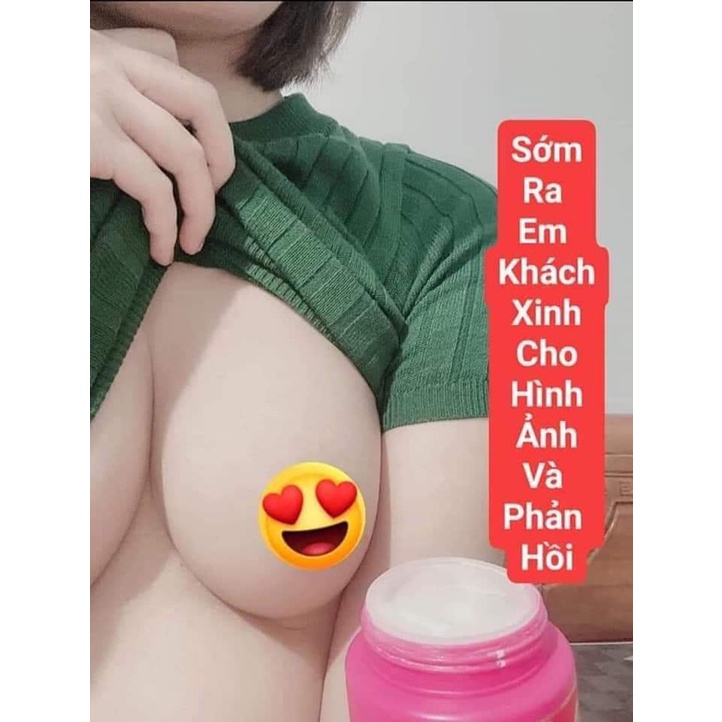 Kem Nở Ngực Siêu Tốc Thảo Mộc 37 Chính Hãng | BigBuy360 - bigbuy360.vn