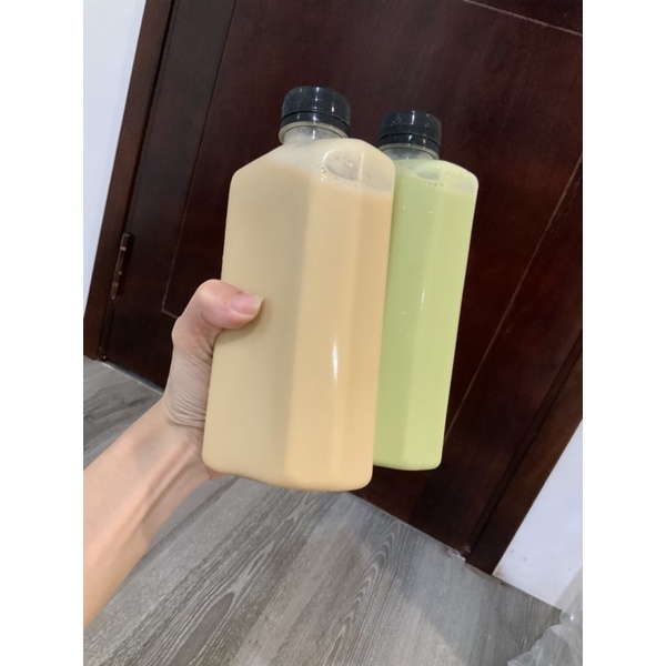 set trà sữa truyền thống tự pha (kèm trân châu) | BigBuy360 - bigbuy360.vn