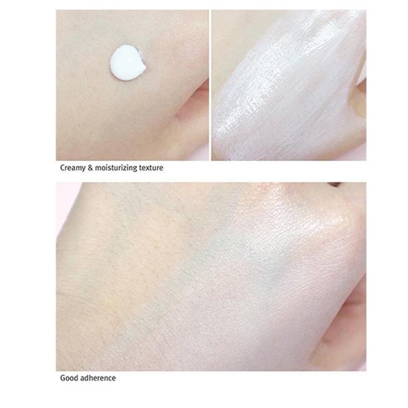 Kem ốc sên Hàn Quốc dưỡng trắng da và nâng tone da Goodal Premium Snail Tone-Up Cream