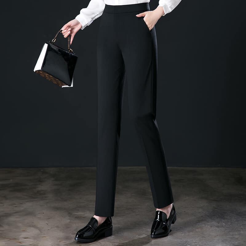 Q2295 - Quần tây nữ hàng nhập - giá 610k