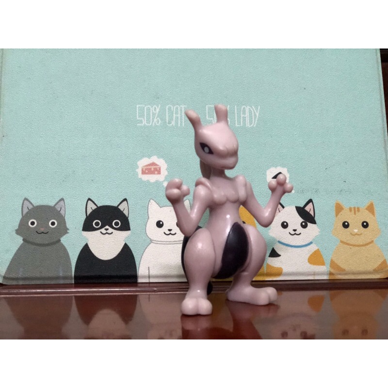 Mô hình Pokemon size to