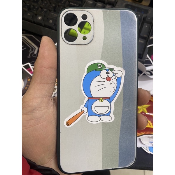 [Mã LIFEAUMAY giảm 10% tối đa 30k đơn 150k] 01 Sticker ngẫu nhiên dán trang trí điện thoại, laptop, xe …