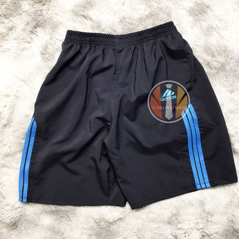 QUẦN ĐÙI NAM, SHORT NAM VẢI THUN, THOÁNG, NHẸ, MÁT