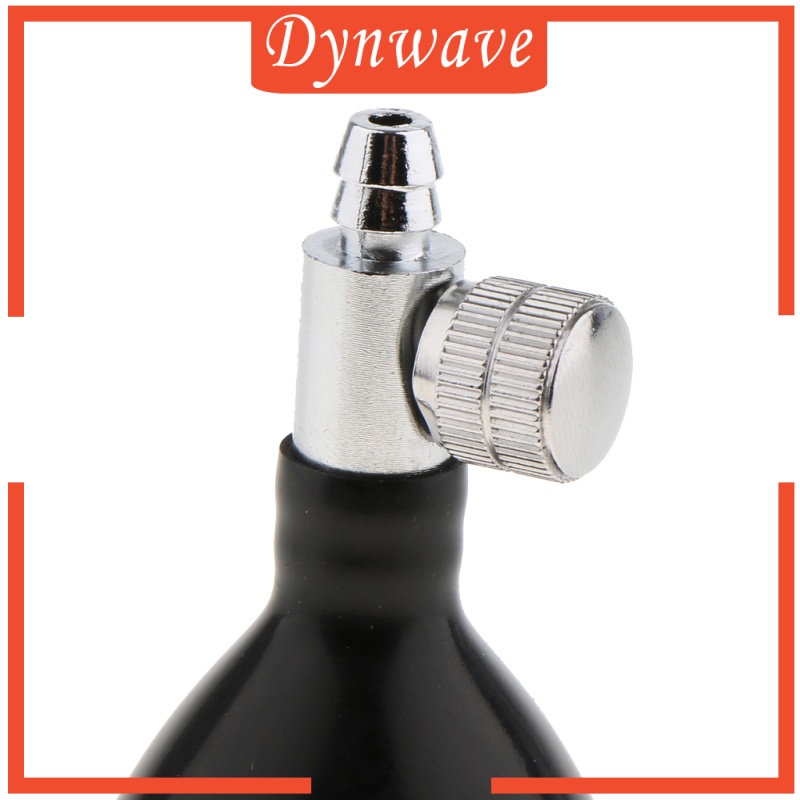 [Hàng mới về] Bóng cao su bơm khí màu đen dành cho máy đo huyết áp