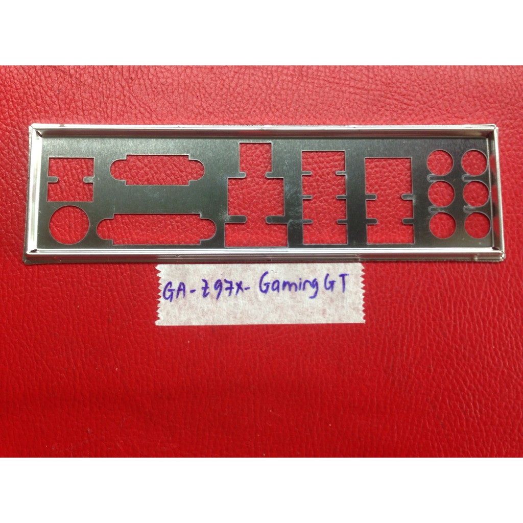 Chặn main Gigabyte Z97X GAMING GT GA-Z97X-Gaming GT