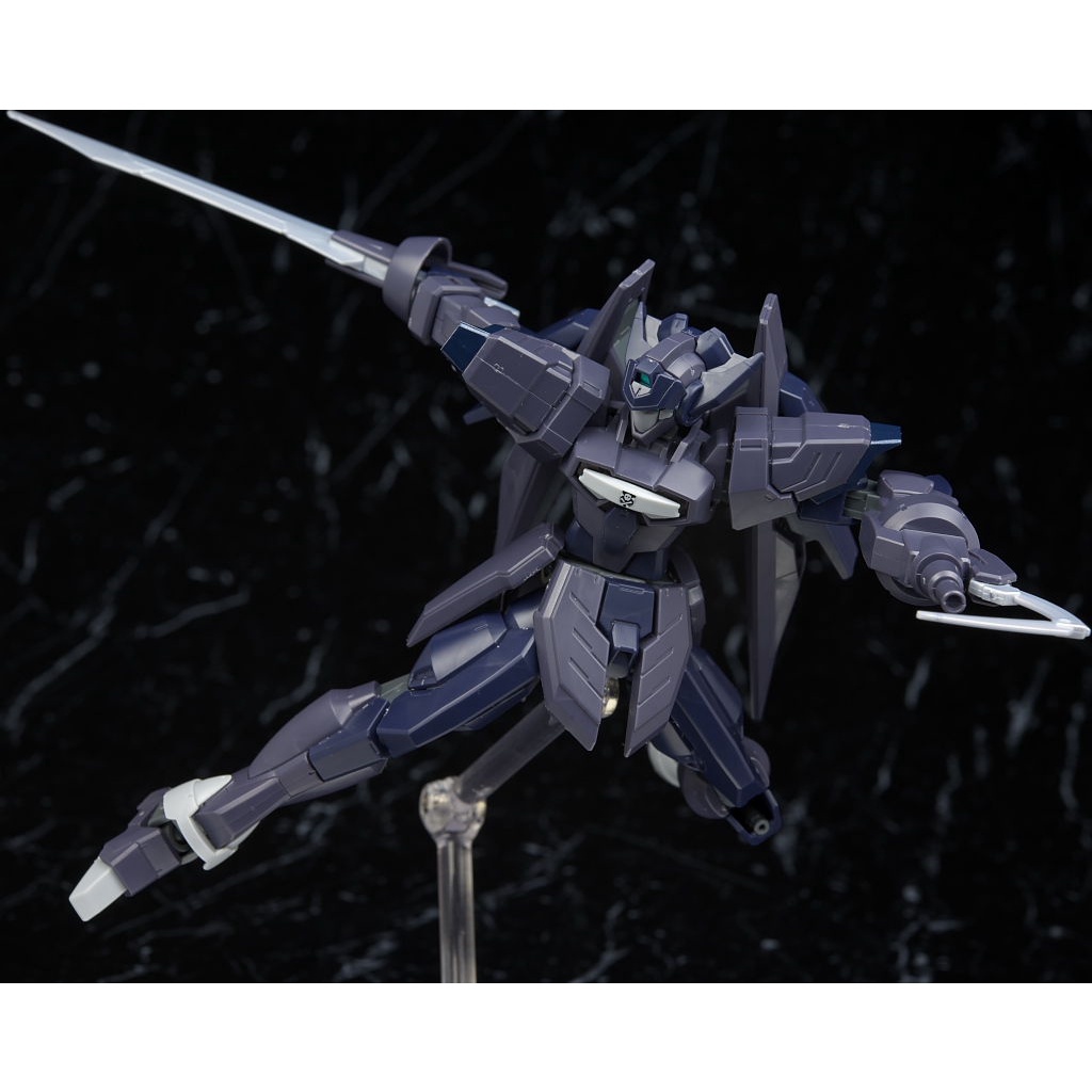 Mô Hình Gundam HG G-XIPHOS 1/144 Bandai HGAGE Đồ Chơi Lắp Ráp Anime Nhật