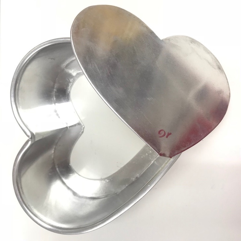 Khuôn gia công tim rờ các size