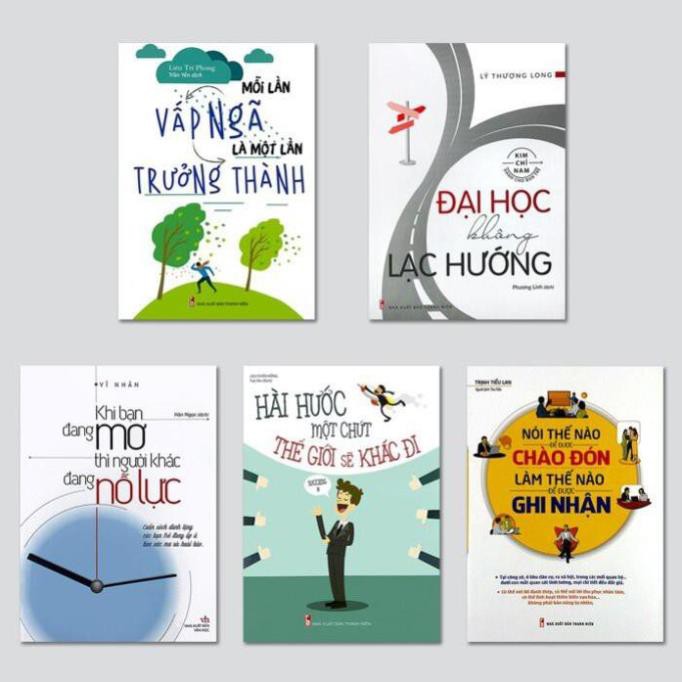 Sách - Đọc Để Trưởng Thành - Cuộc Phiêu Lưu Của Đời Người Là Học Tập ( Hộp sách) [Minh Long]