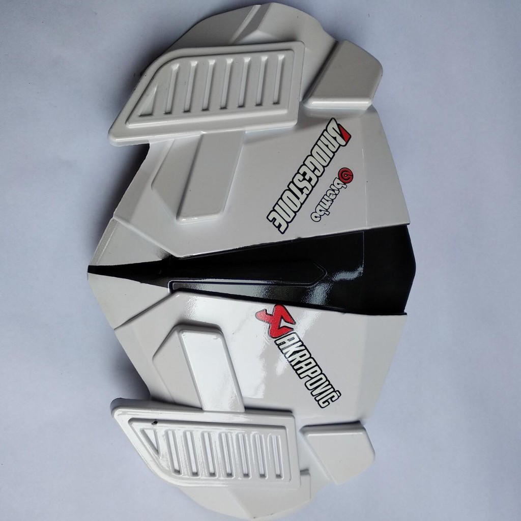 Mào  siêu nhân tranfomer lắp Exciter, 133 và các loại xe