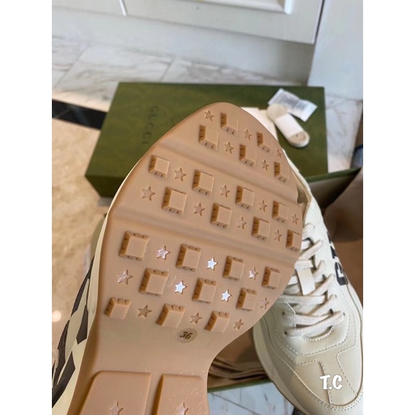 GIÀY SNEAKER GC25 VIP