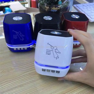 Loa bluetooth t2306 mã sp mp8805