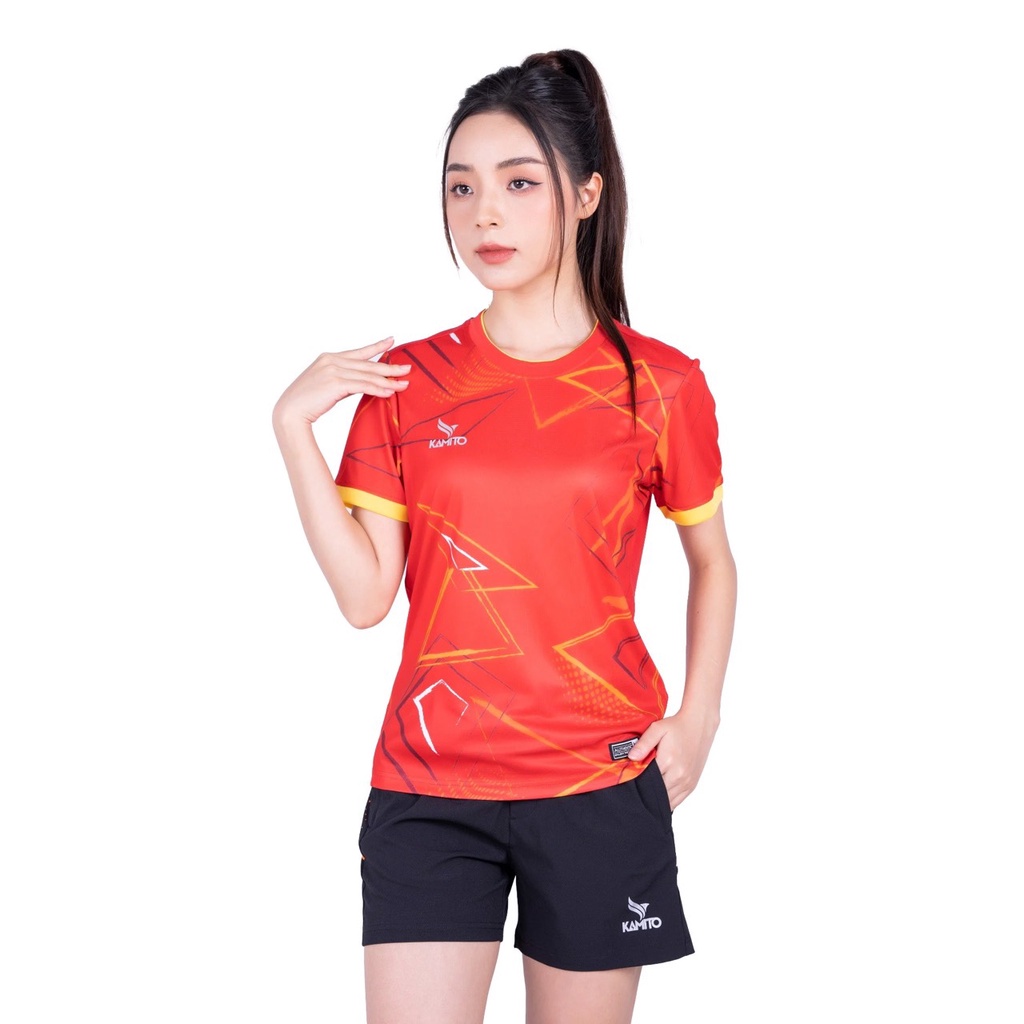 Áo T-Shirt Nữ Flash Light Kamito
