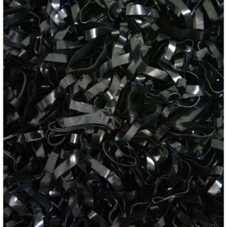 Chun nịt buộc tóc combo 100g