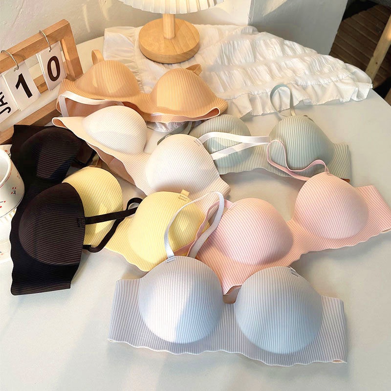 Áo Lót Nâng Ngực Chống Chảy Xệ Cho Nữ