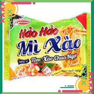 Set 5 Gói Mì Tôm Hảo Hảo 75g