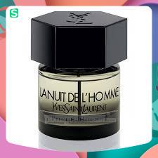 Nước Hoa Nam Yves Saint Laurent La Nuit de L’Homme Le Parfum | BigBuy360 - bigbuy360.vn