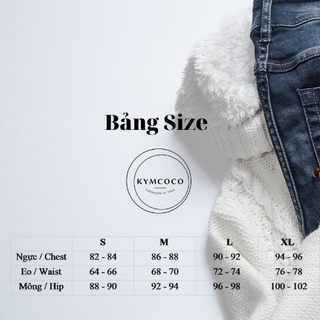 [Có size lớn] Áo lụa sơ mi áo kiểu cổ đổ nữ size lớn KYMCOCO SM03