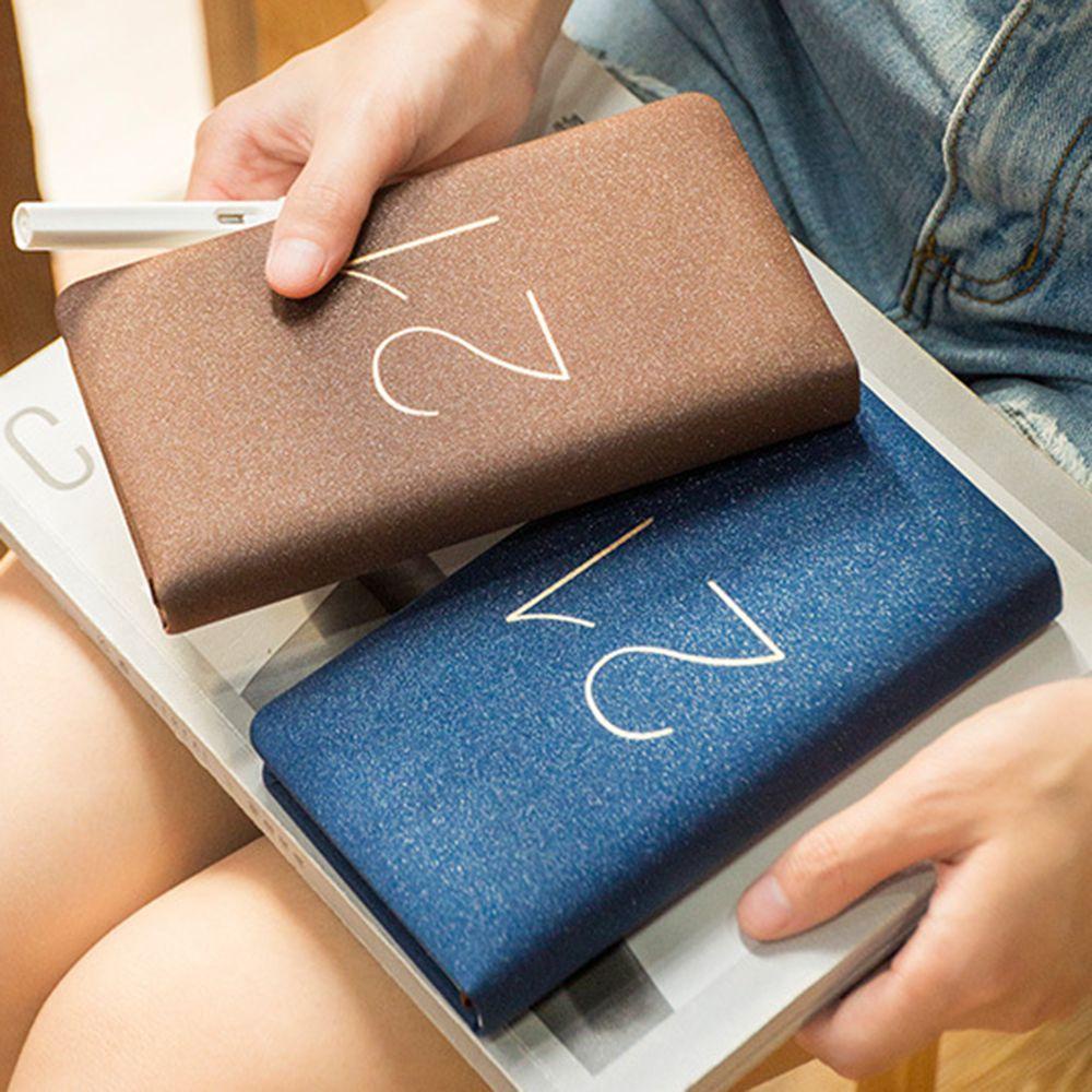 Sổ Tay Lên Kế Hoạch 365 Ngày Thiết Kế Sáng Tạo