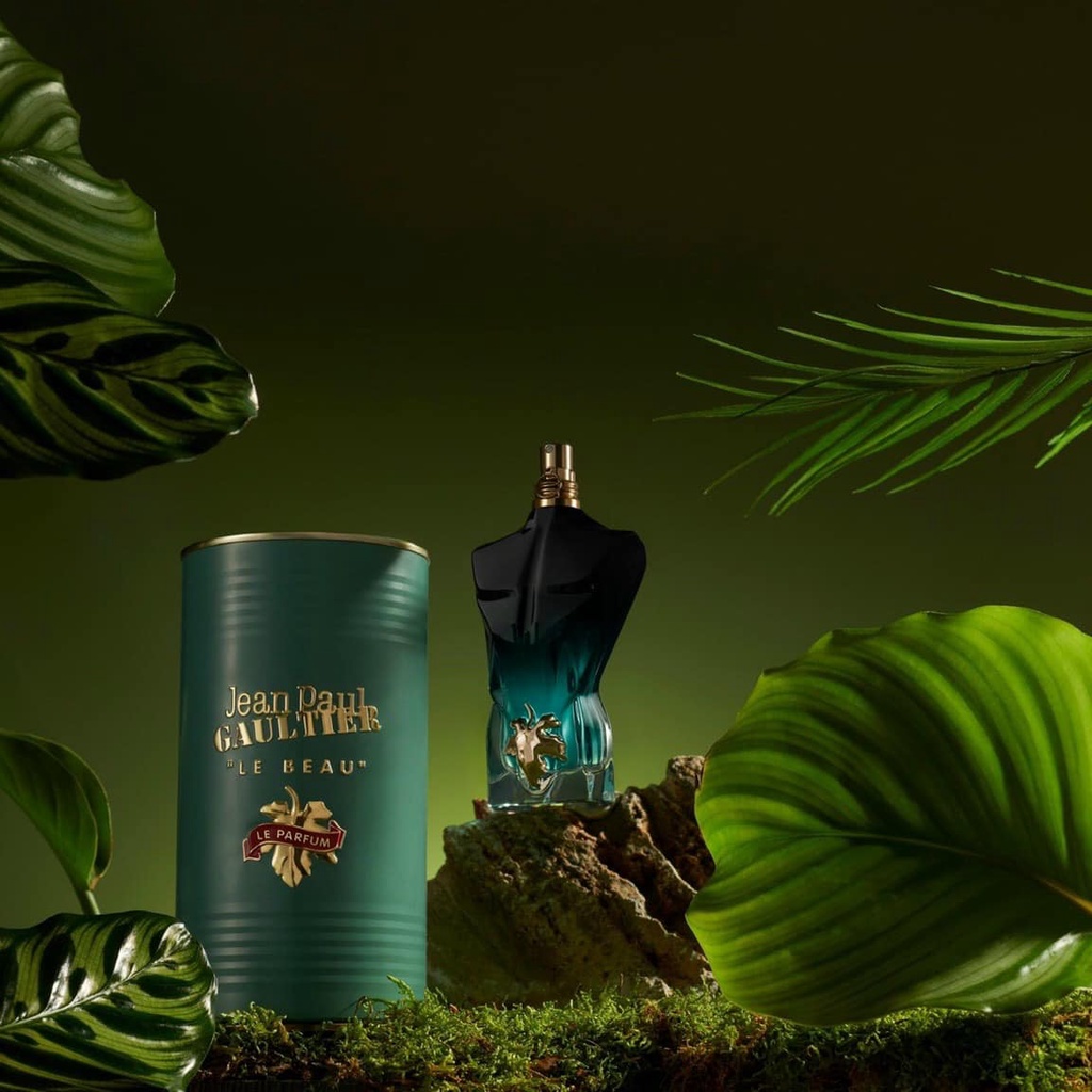 (Chính hãng) Nước Hoa Nam JPG Le Beau Le Parfum EDP Intense