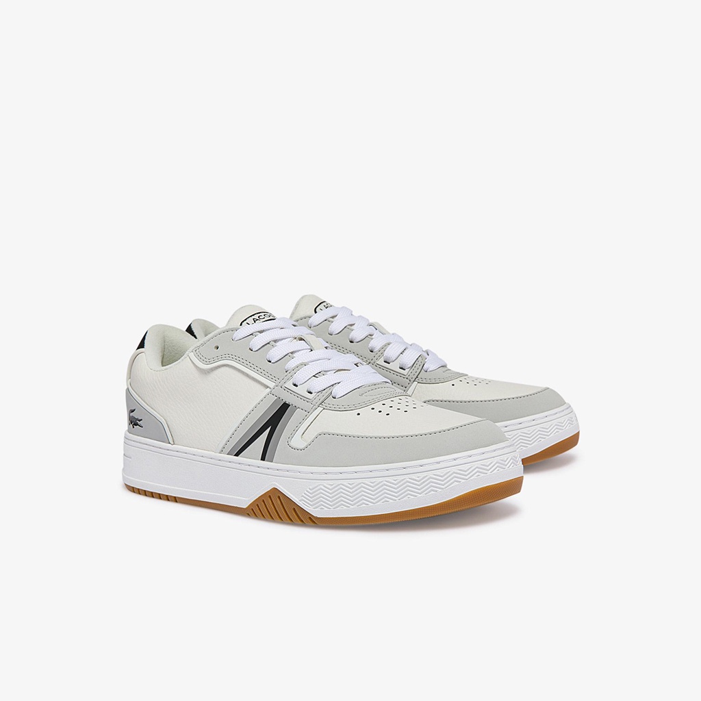 Giày nam Lacoste L001 Colour-Pop 0722