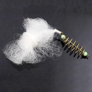 Lưới bắt cá phát sáng và dầu nối lò xo chất lượng cao