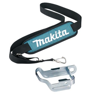 Bộ móc và dây đeo cho máy pin Makita 197941-0