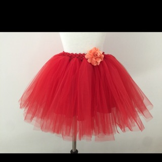 Freeship 99k TQ_Chân váy tutu cho bé lớn