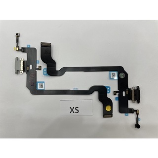 Cáp chân sạc ipX/XS/XSM