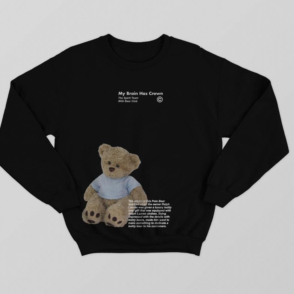 OFF WHITE Miễn Phí Vận Chuyển Áo Sweater Có Mũ Trùm Đầu Vải Nhung Trắng Phiên Bản Hàn Quốc Cho Nam Tuổi Teen (ART. 2308)