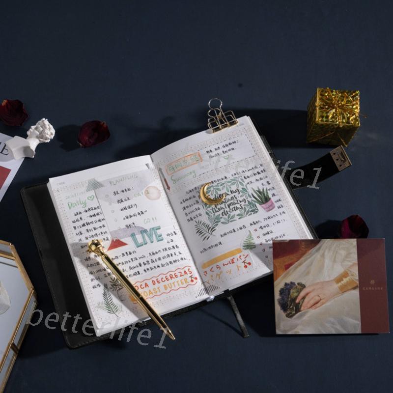 Sổ Tay Btm B6 Cao Cấp