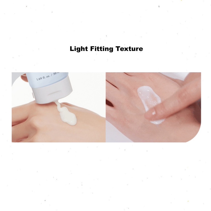 Kem chống nắng Soonjung Director's Moisture Sun Cream/ Kem chống nắng lọc khoáng 20ml 50ml SPF50+ PA++++/ Vận chuyển từ Hàn Quốc.