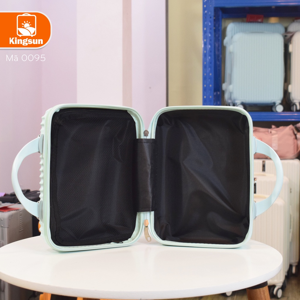 Cốp Vali Đựng Mỹ Phẩm Tiện Lợi Sang Chảnh- KS0095