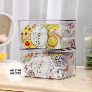 Hộp Đựng Mặt Nạ 20-30c