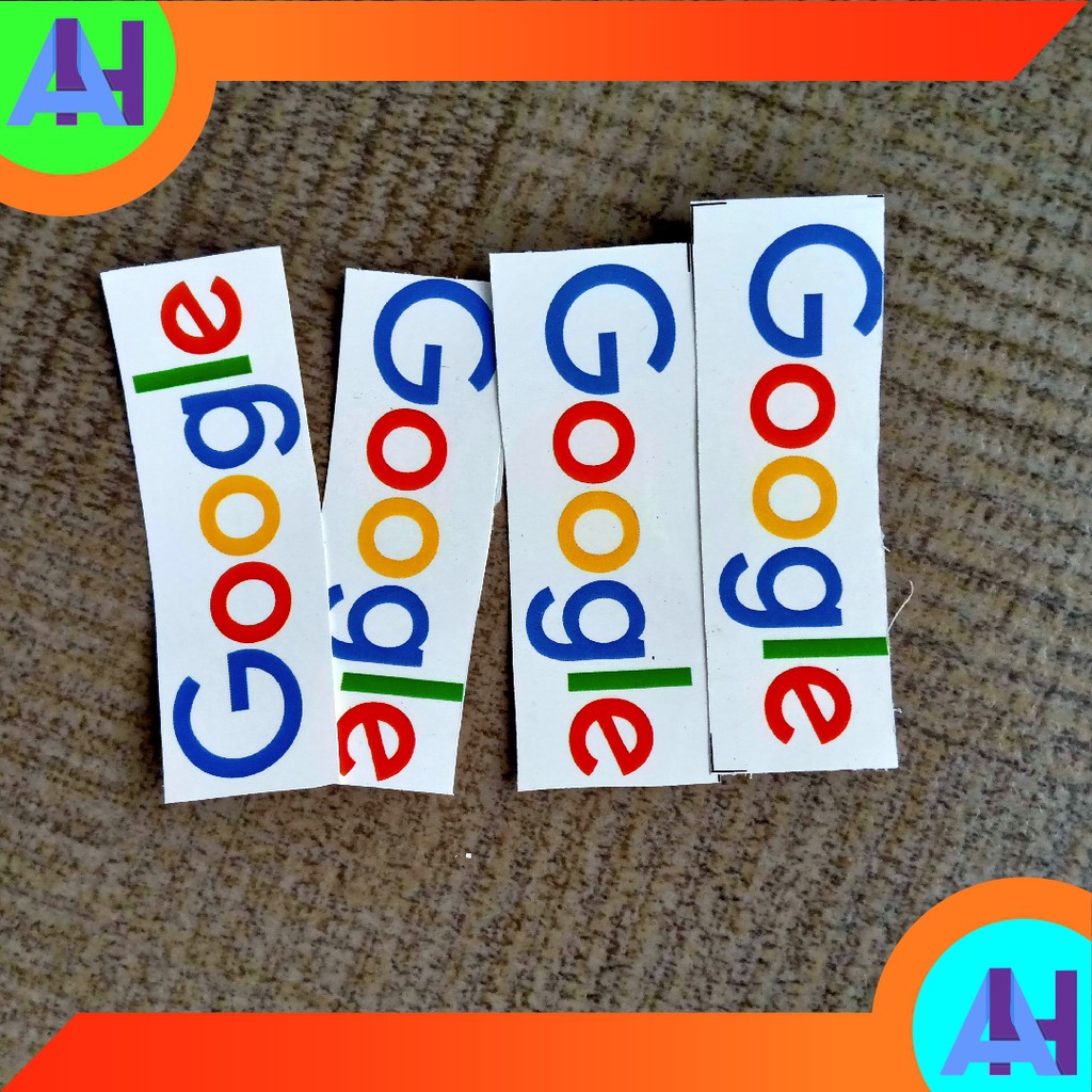 Sticker Dán Trang Trí Google Youtube Search