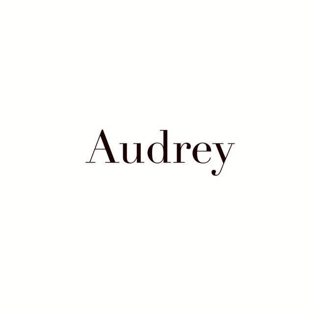 Audrey.ph12