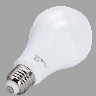Bóng led bulb cao cấp 9w đổi màu Kingled LB-9-A60-DM
