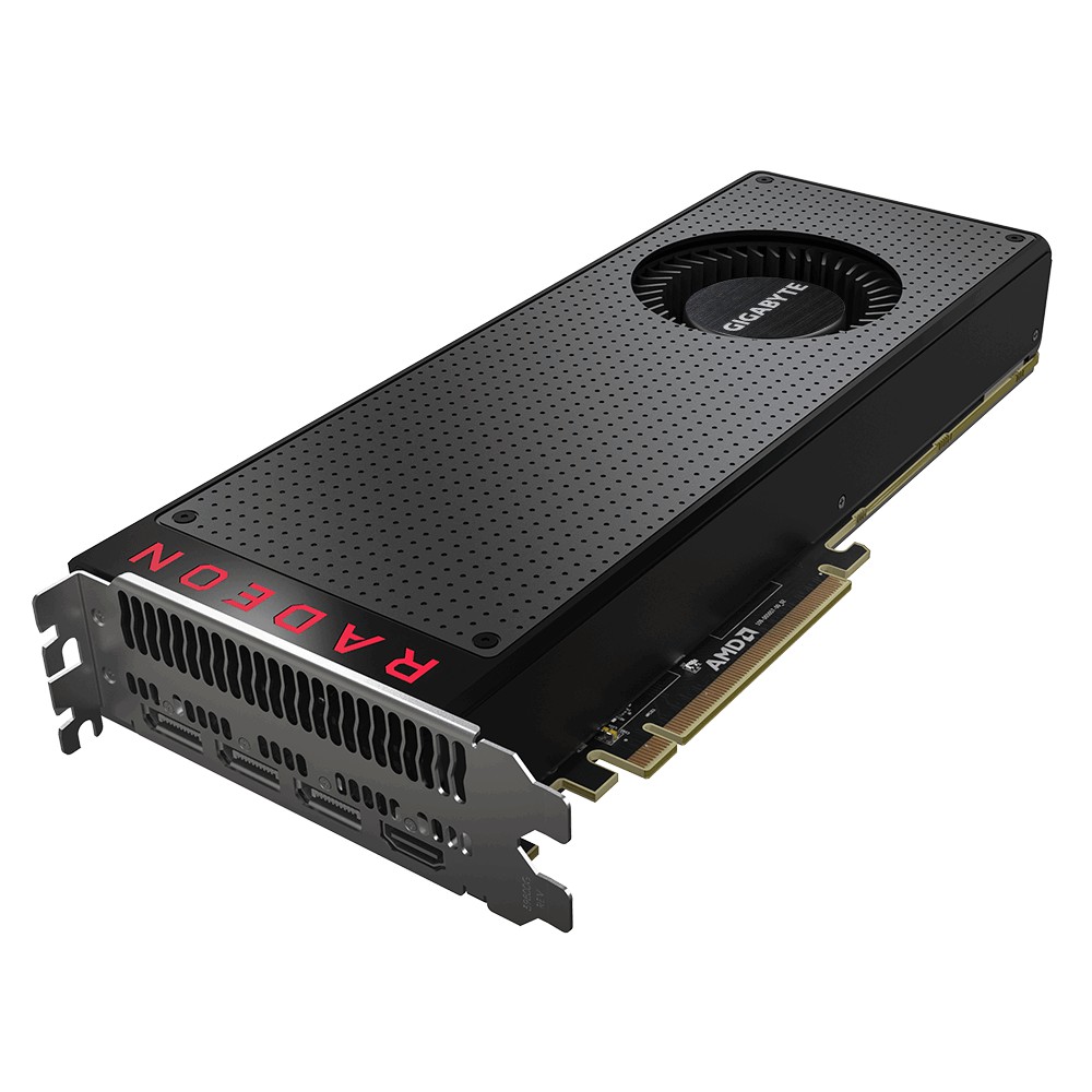Card màn hình VGA Gigabyte Radeon RX Vega 56 8GB