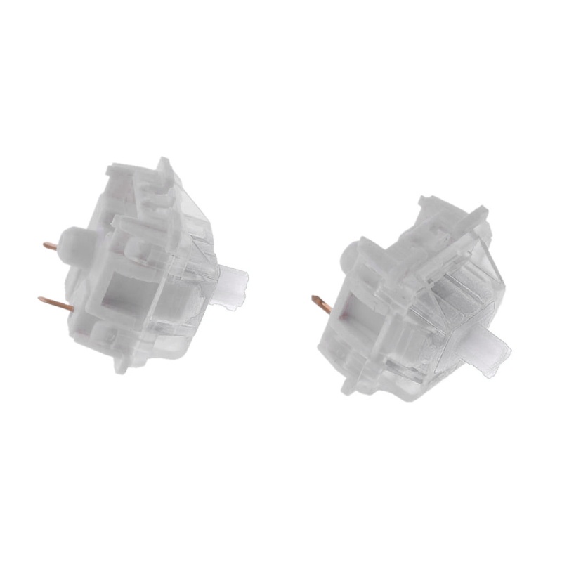 Set 10 Công Tắc Bàn Phím Cơ 3 Chấu SMD RGB