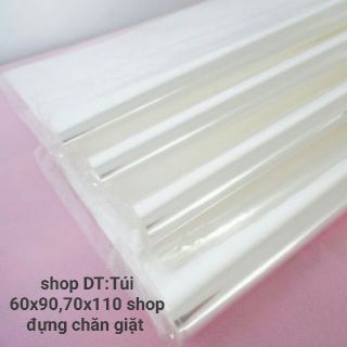TÚI 60cm-70cm ĐỰNG CHĂN GIẶT CHO SHOP GIẶT LÀ,ĐỰNG ĐỒ