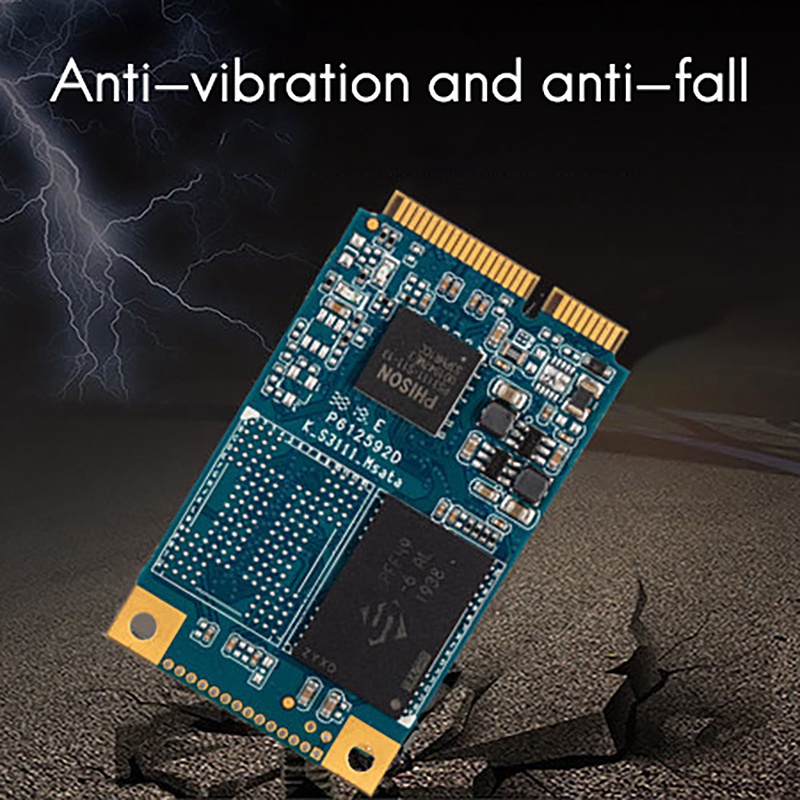 Ổ đĩa cứng chơi game Kston 1.8-Inch MSATA SSD TLC (32G) | BigBuy360 - bigbuy360.vn