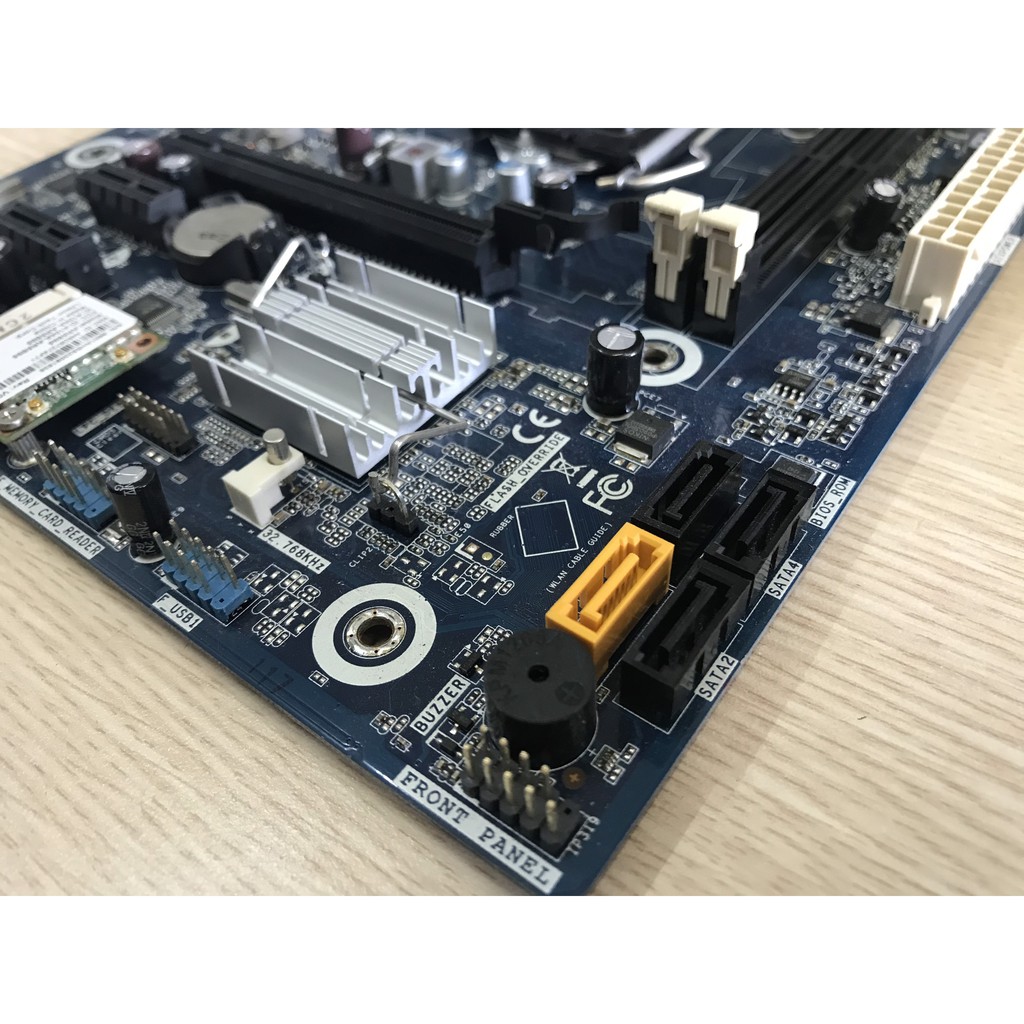 Mainboad Samsung H61S3 tặng Wifi bảo hành 12 tháng | BigBuy360 - bigbuy360.vn