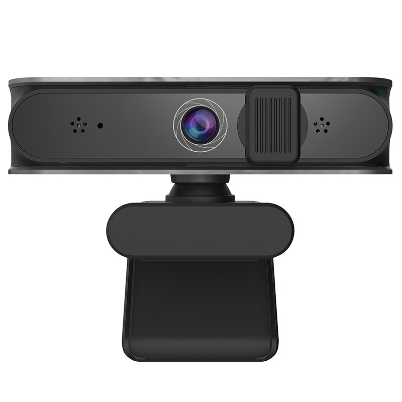 Webcam Kèm Micro 1080p Hd 30fps Chất Lượng Cao