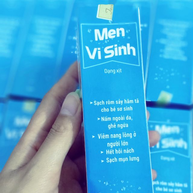 DỨT ĐIỂM MỤN LƯNG, MỤN NGỰC VIÊM NANG LÔNG CÙNG MEN VI SINH TAVIDA