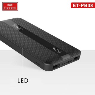 Pin sạc dự phòng