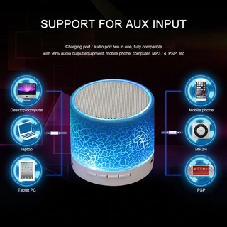 LOA BLUETOOTH MINI A9 LOA mini đa năng - LOA BLUETOOTH MINI A9
