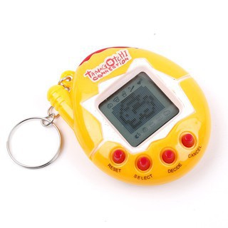 Máy chơi nuôi thú ảo